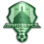 FC Priozersk logo