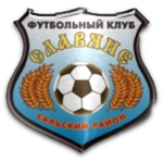 Slavyane Gigant logo