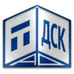 TDSK Tyumen logo