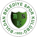 Buldan Belediyespor logo