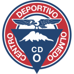 CD Olmedo logo