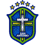 San Antonio Bulo-Bulo logo