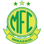 Mirassol U15 logo