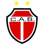 CA Bandeirante U15 logo