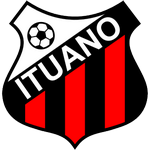 Ituano U15 logo