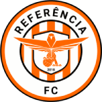 Referência FC U15 logo