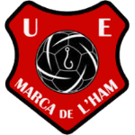 Marca de L'Ham logo
