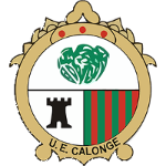 UE Calonge logo