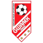 SKS Gwarek Zabrze logo