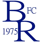 Burscough Richmond FC logo