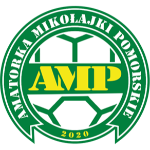 Amatorka Mikołajki Pomorskie