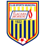 CSM Flacăra Moreni