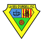 La Seu d'Urgell FC logo