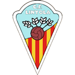 CF Linyola logo
