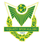 Yeşilköy SK logo
