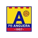 Penya Barcelonista Anguera logo