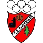 CE Canyelles logo