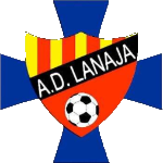 CF Lanaja logo