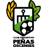 CD Peñas Oscenses logo
