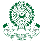 Mohammedan SC Reserves logo