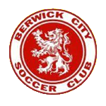 Berwick City SC