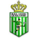 RFC Union La Calamine logo