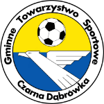 GTS Czarna Dąbrówka logo