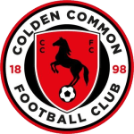 Colden Common FC logo