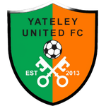 Yateley United FC logo
