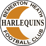Bemerton Heath Harlequins FC