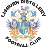 Lisburn Distillery logo