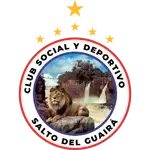 Salto del Guairá logo