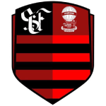 Flamengo-SE U20 logo