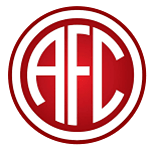 América de Pedrinhas U20 logo