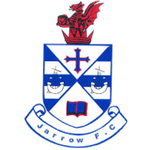 Jarrow FC logo