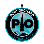 Port Orchard FC logo
