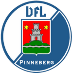 VfL Pinneberg logo