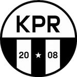 Keens Park Rangers FC logo