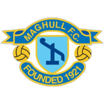 Maghull FC logo
