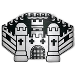 Devizes Town FC logo