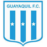 Guayaquil FC logo