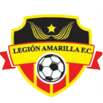 Legión Amarilla FC logo