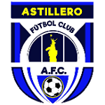 Astillero FC logo