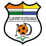 Club Sport Atlético Daule logo