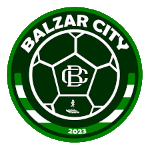 Balzar City FC logo