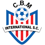 CBM FC logo