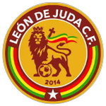 León de Juda logo