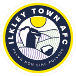 Ilkley Town AFC logo