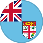 Fiji U19 logo