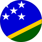 Solomon Islands U19 logo